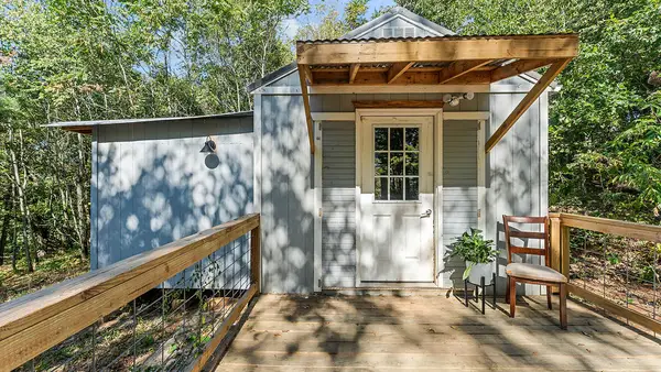 209 Hill Street, Winslow, AR 72959