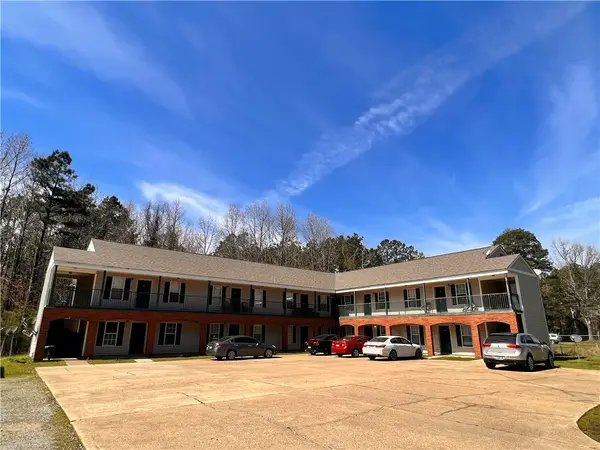 513 S. Main, Carthage Ar Street, Malvern, AR 71725