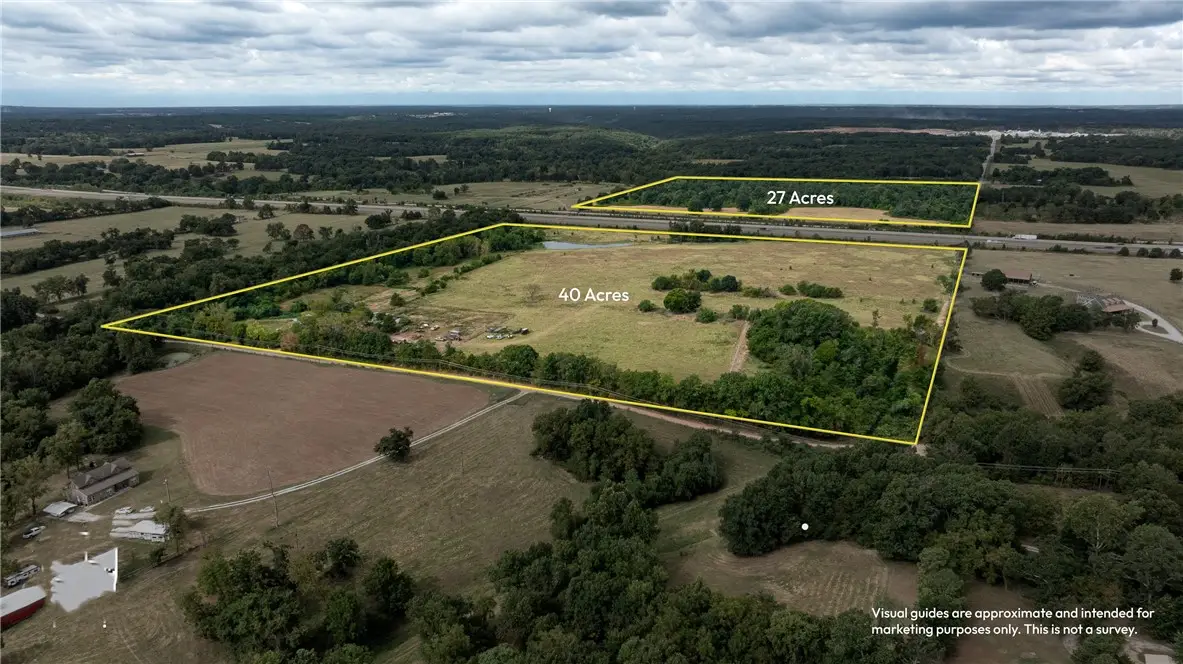 N Bertschy Lane, Gravette, AR 72736 - #1