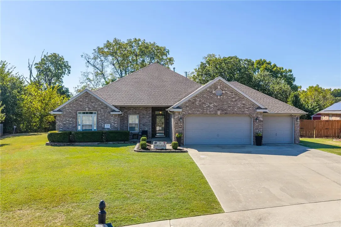 3782 Glenbrook Loop, Springdale, AR 72764 - #1