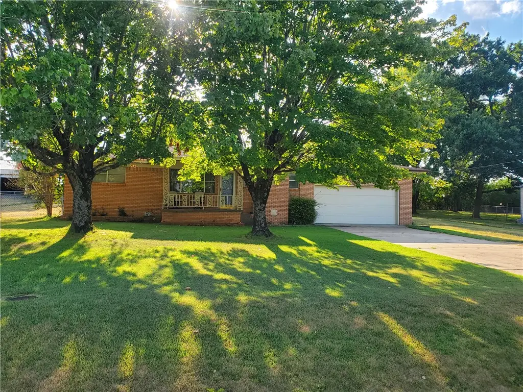 505 18th Street, Ozark, AR 72949 - #1