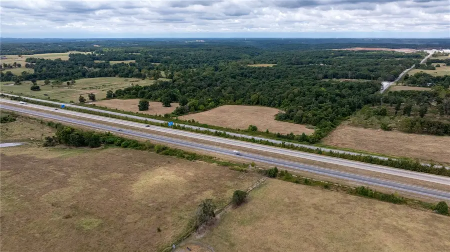 14833 N Mt. Pleasant Road, Gravette, AR 72736 - #3