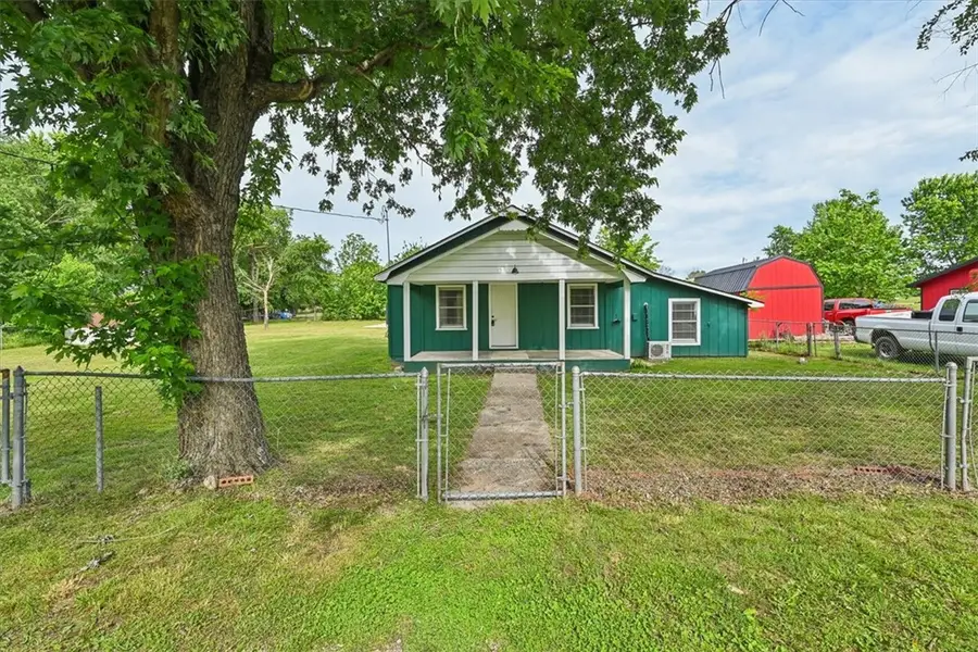 71153 S 4737 Road, Westville, OK 74965 - #2