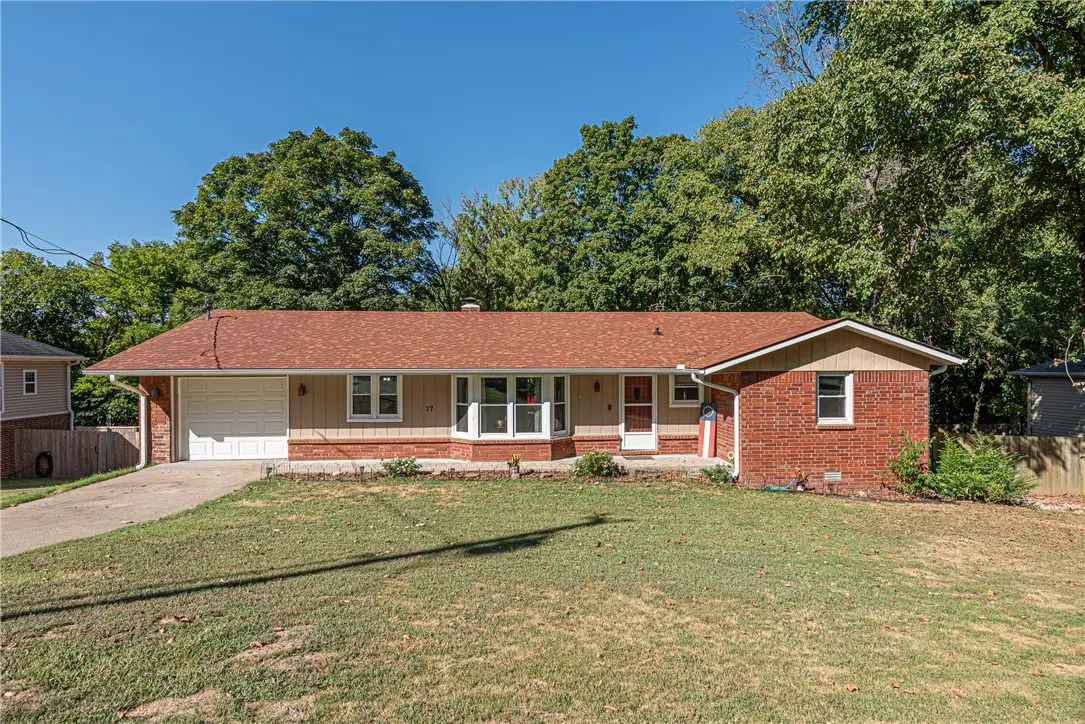 17 Marazion, Bella Vista, AR 72714 - #1