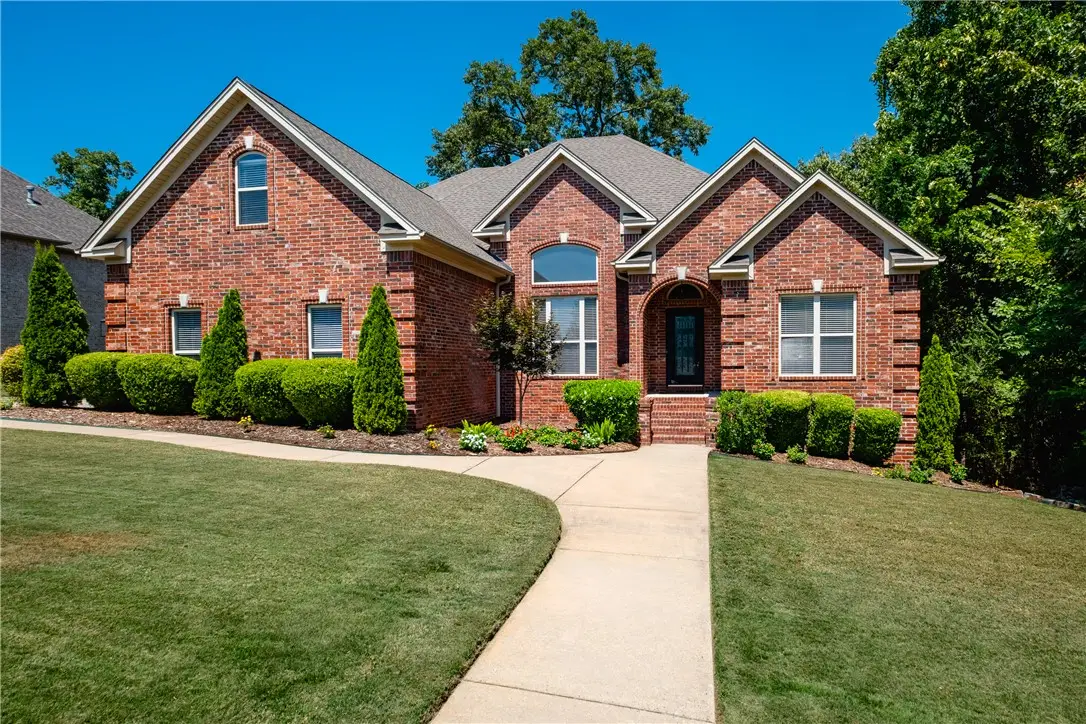 136 Manitou Drive, Maumelle, AR 72113 - #1