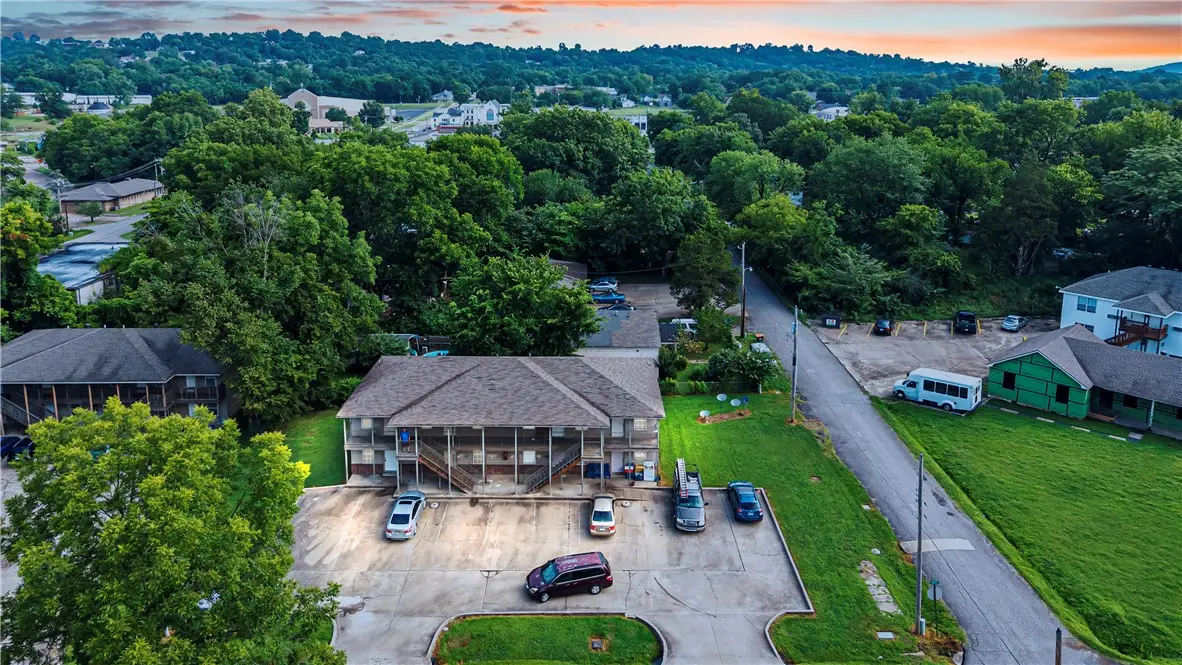 1117 Ozier Street, Van Buren, AR 72956 - #1