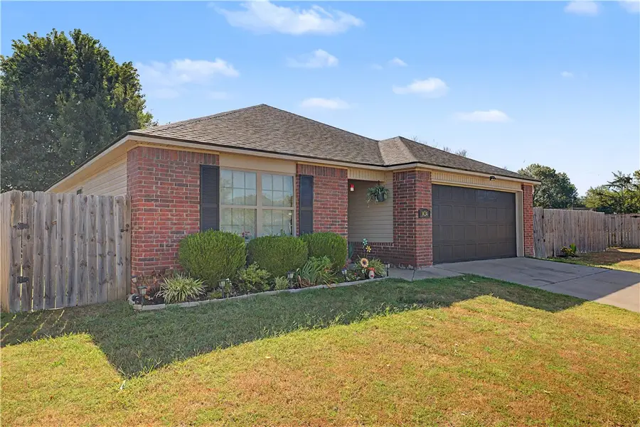 1424 S Spritz Drive, Fayetteville, AR 72701 - #3