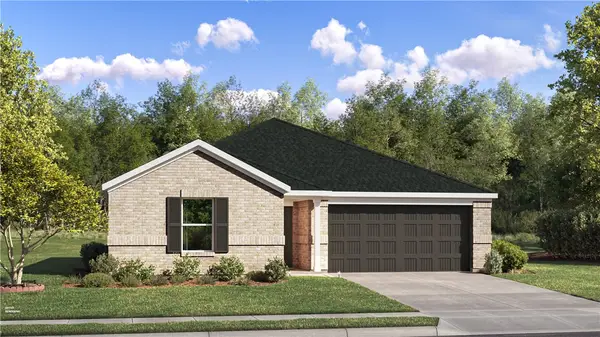 558 Jessica Leigh Street, Elkins, AR 72727