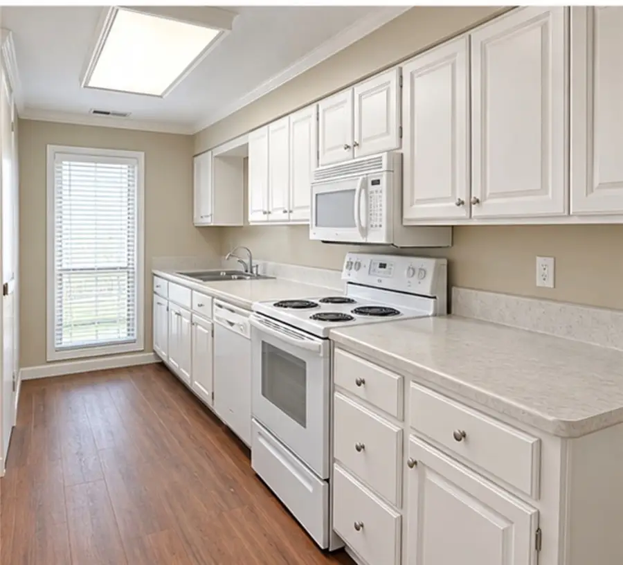 2602 E Sweetbriar Drive, Fayetteville, AR 72703 - #2