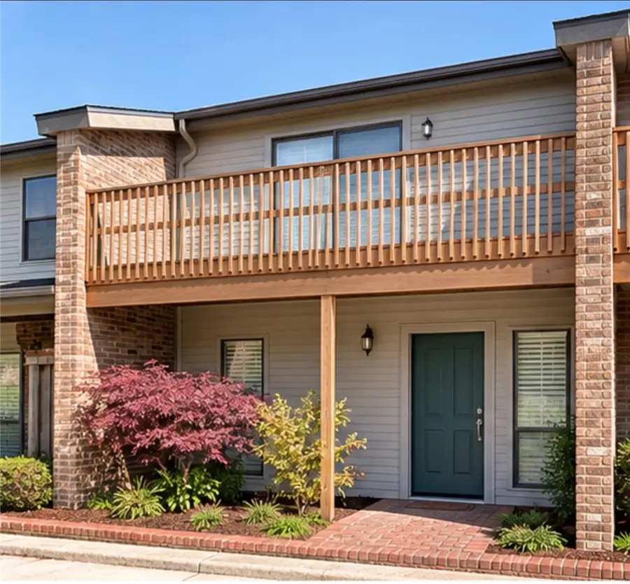 2602 E Sweetbriar Drive, Fayetteville, AR 72703 - #3