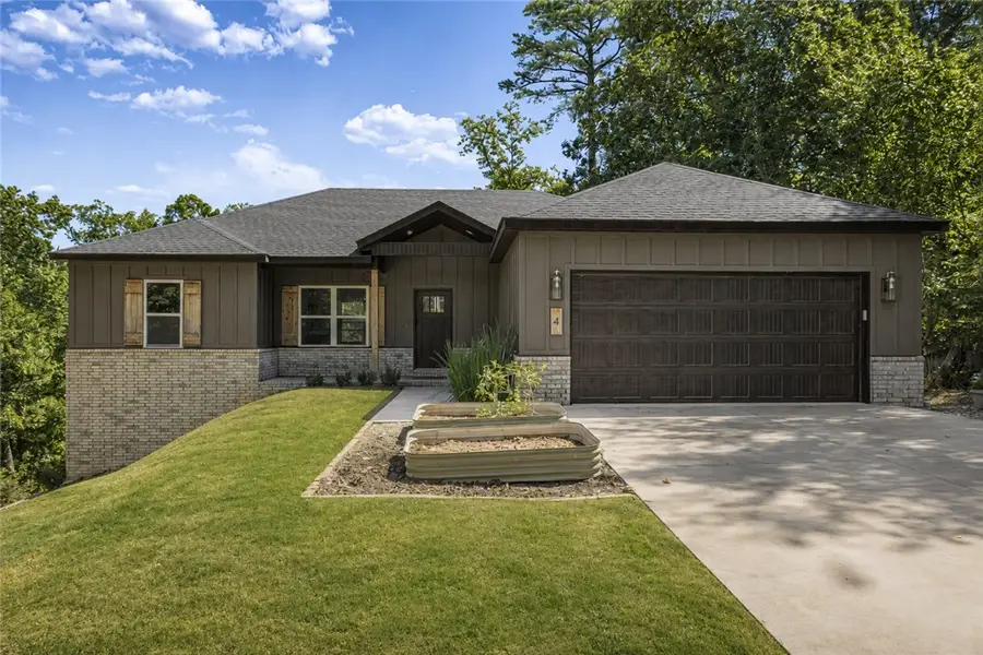 4 Goring Circle, Bella Vista, AR 72714 - #2