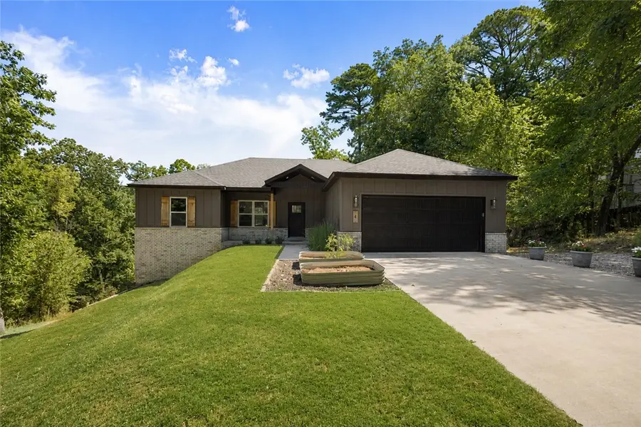 4 Goring Circle, Bella Vista, AR 72714 - #3