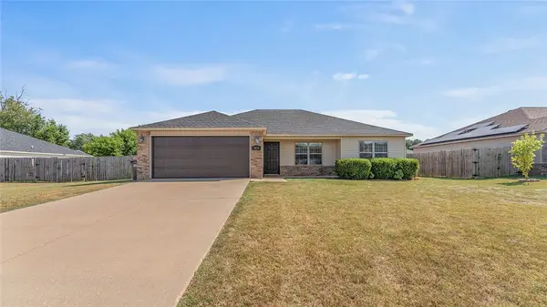 3671 Kelso Avenue, Springdale, AR 72764