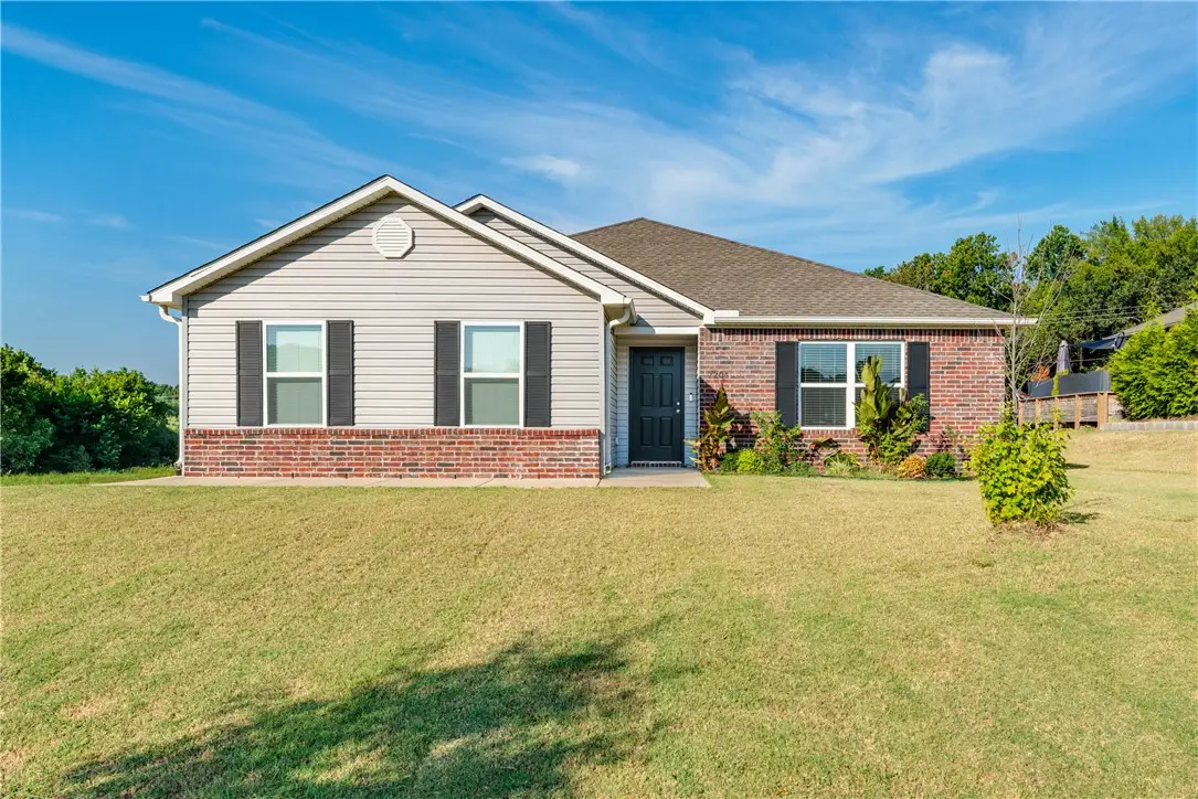 7204 SW Chalkstone Road, Bentonville, AR 72713 - #1