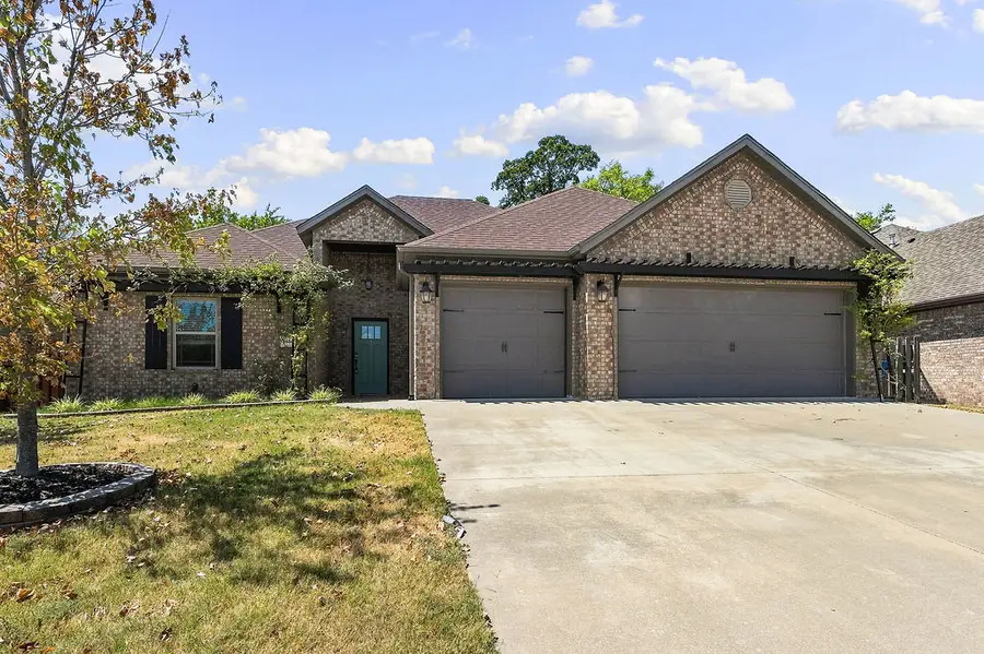 3404 SW Brittany, Bentonville, AR 72713 - #2