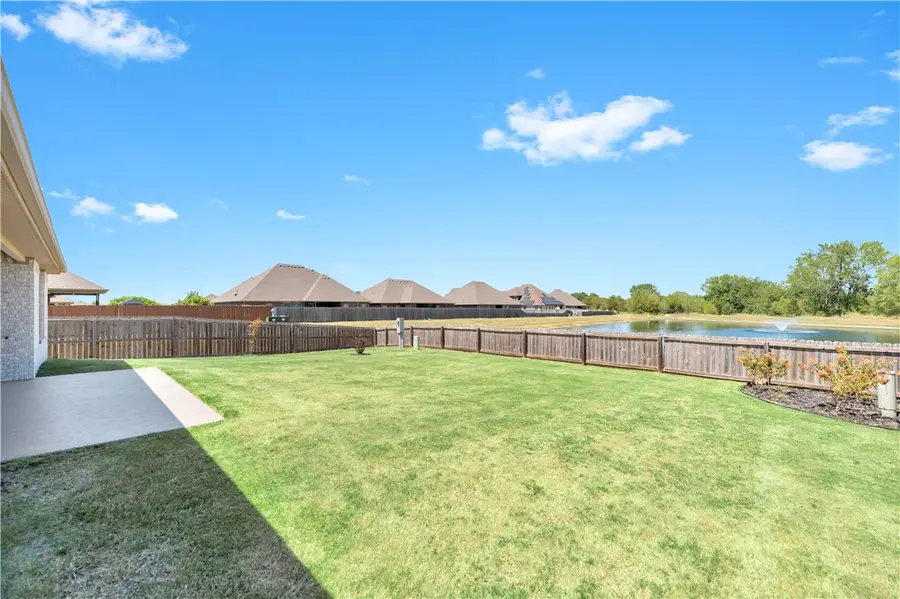 4370 W Anthem Drive, Fayetteville, AR 72704 - #3