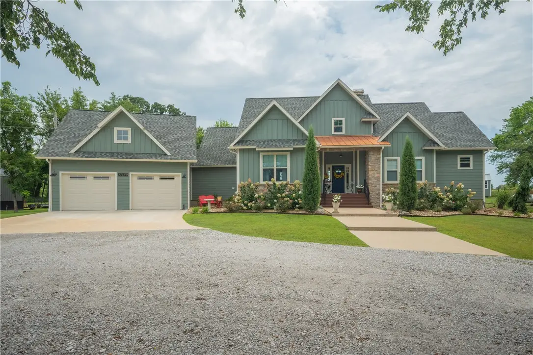 11159 Molly Lane, Neosho, MO 64850 - #1