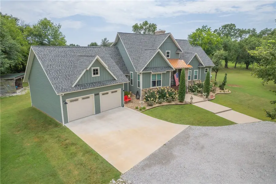 11159 Molly Lane, Neosho, MO 64850 - #3