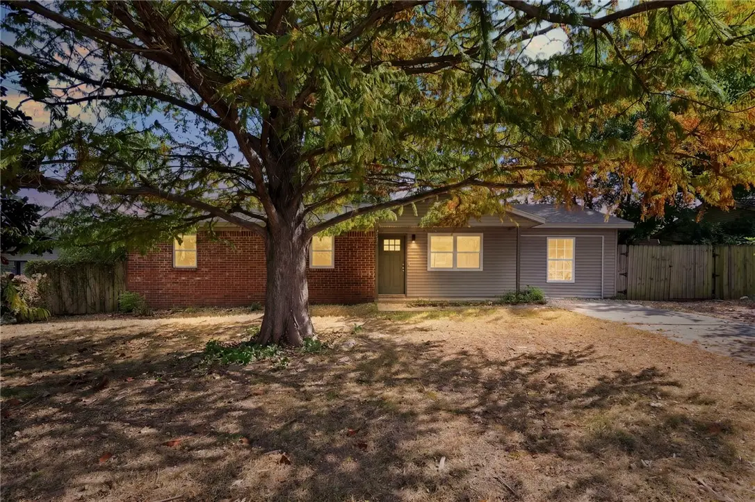 2303 Woodland Avenue, Springdale, AR 72762 - #1