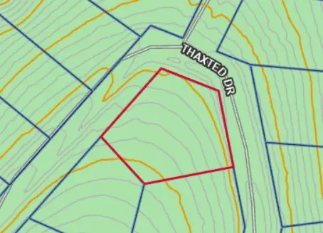 Lot 8 Blk 12 Thaxted Drive, Bella Vista, AR 72715 - #1