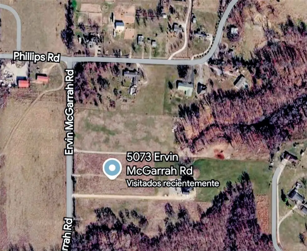 5073 Ervin Mcgarrah Road, Springdale, AR 72764 - #1