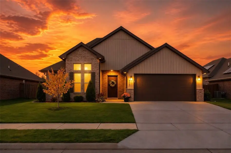 971 Pink Lady Place, Bentonville, AR 72712 - #2