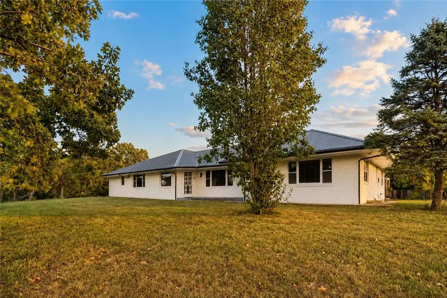 978 E Hwy 14, Lead Hill, AR 72644 - #2