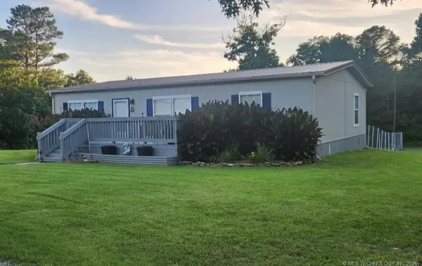 57443 County Road 667, Colcord, OK 74338