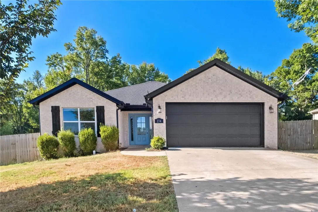 234 Alexandra Loop, Elkins, AR 72727 - #1