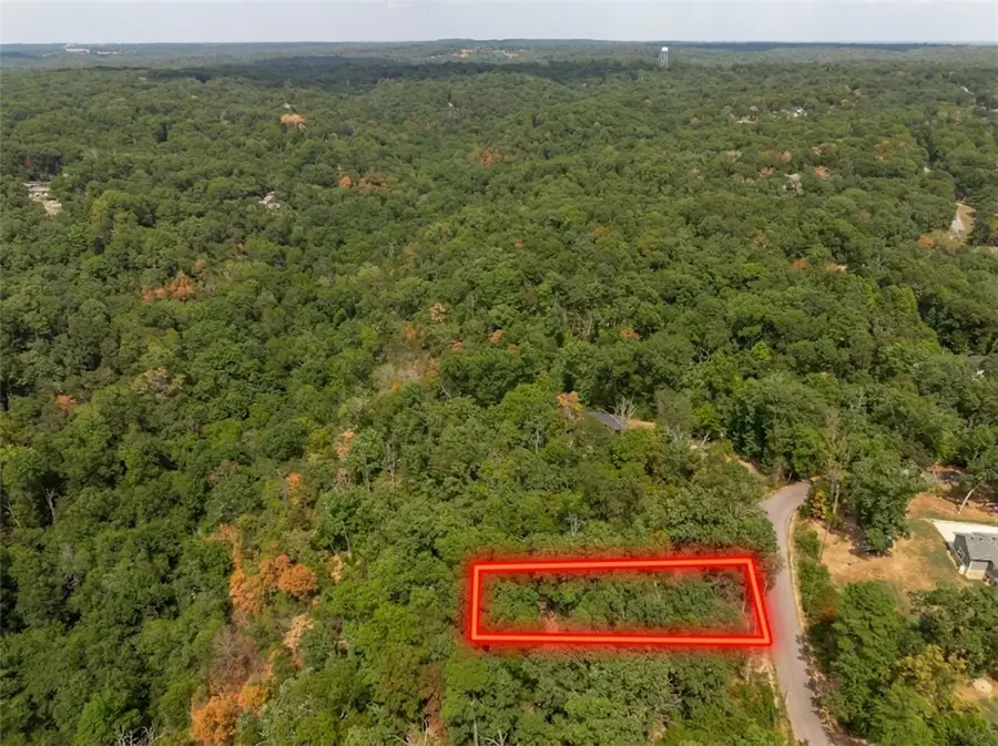 Lot 28 Norton Circle, Bella Vista, AR 72714 - #2