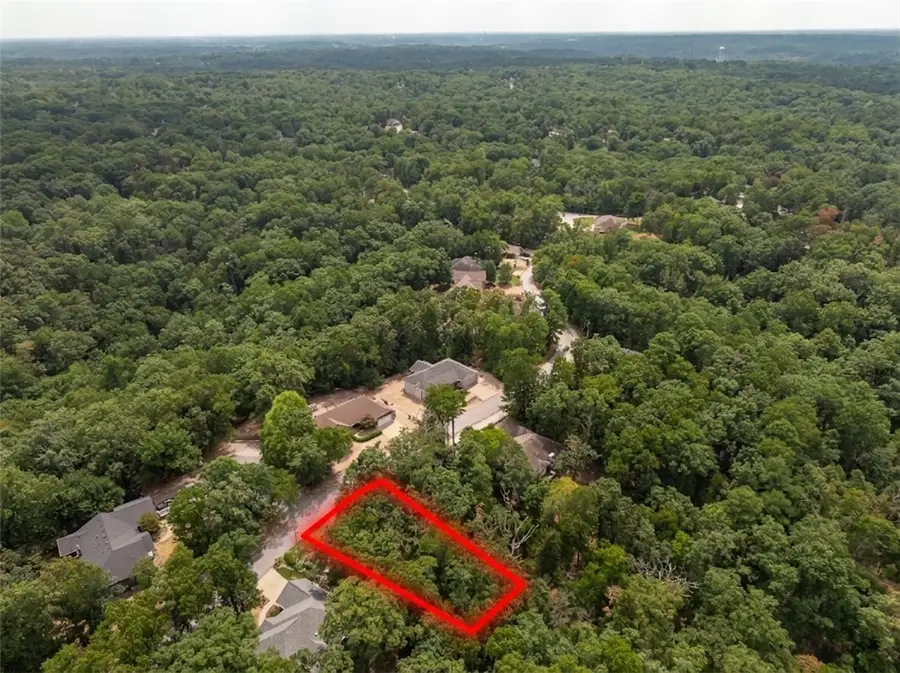 Lot 7 Marlborough Drive, Bella Vista, AR 72714 - #2