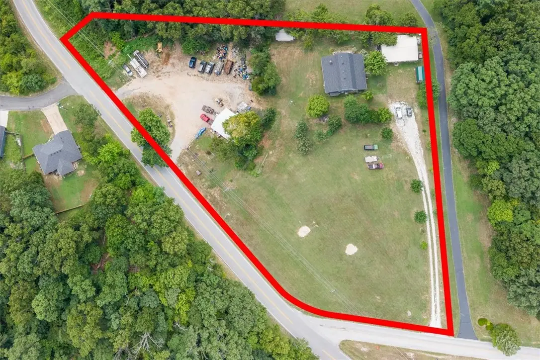 14172 Dartmoor Drive, Bentonville, AR 72712 - #1