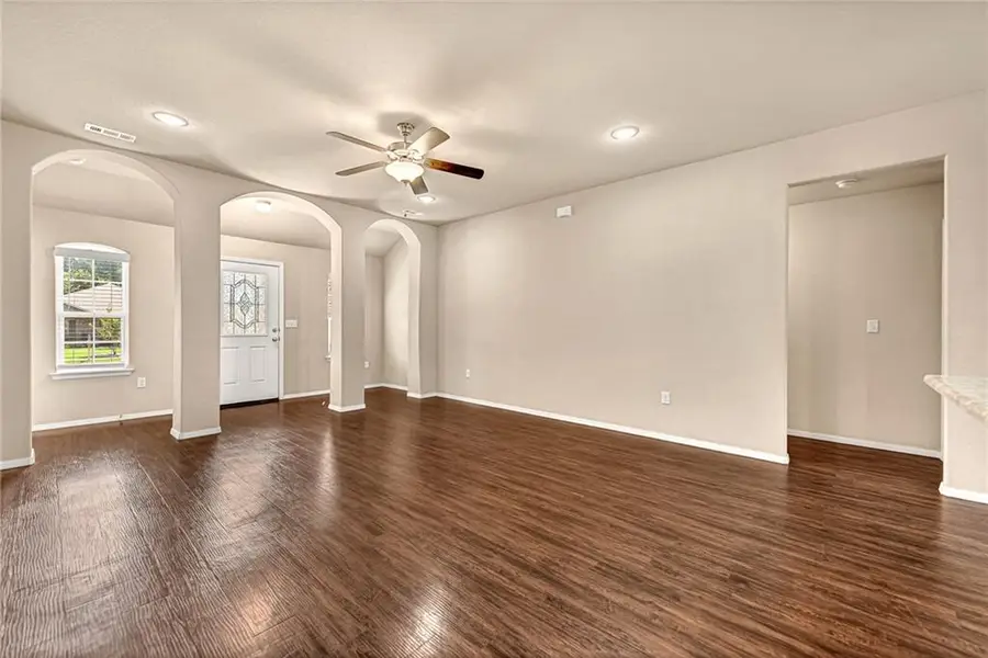 6706 Chestnut Hill Road, Bentonville, AR 72713 - #2