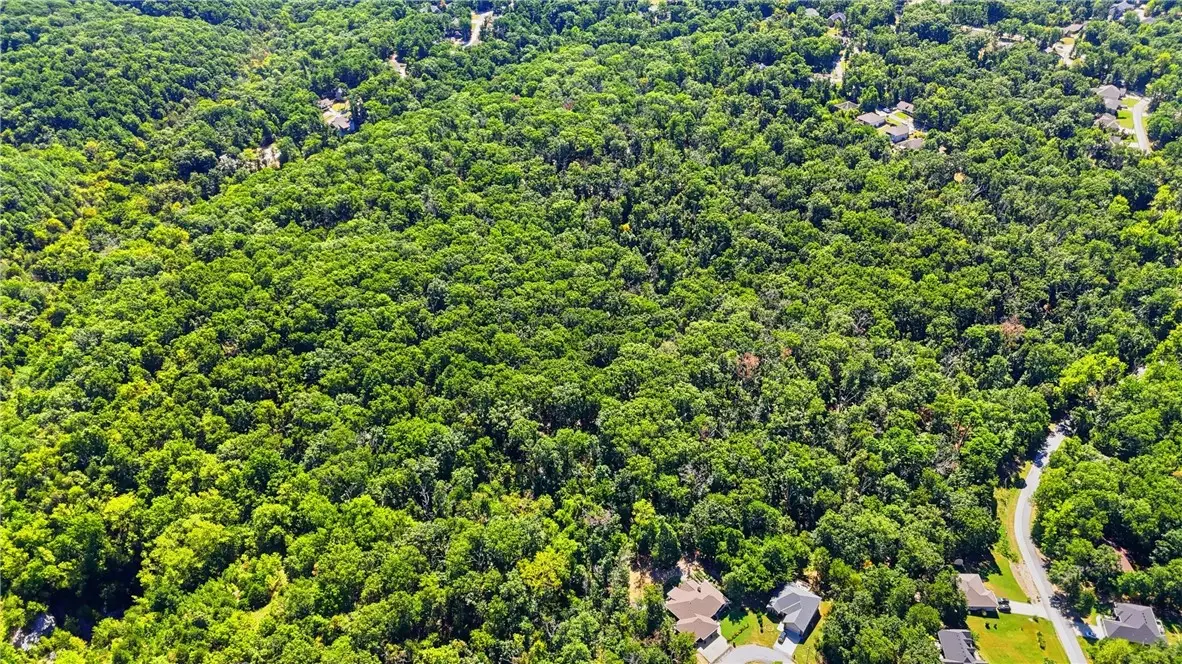 Tbd Chaucer Drive, Bella Vista, AR 72714 - #1