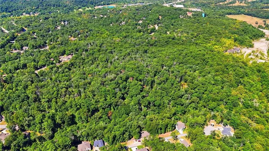 Tbd Chaucer Drive, Bella Vista, AR 72714 - #2