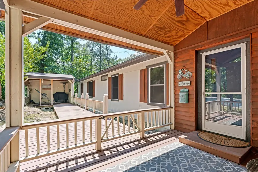 8025 Anchor Drive, Rogers, AR 72756 - #2