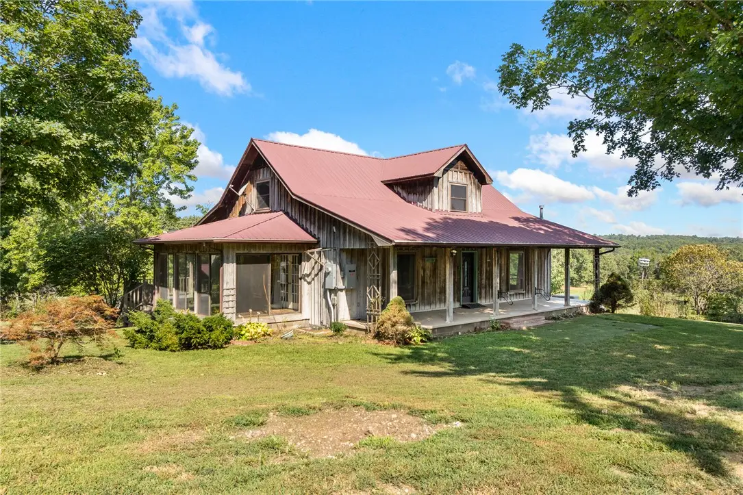 30887 Ar - 123, Western Grove, AR 72685 - #1