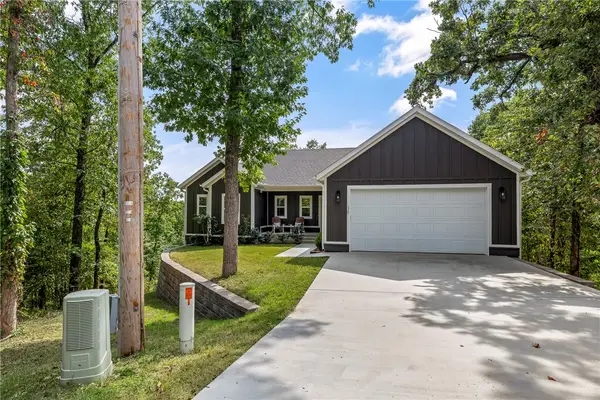 38 Ramsey Drive, Bella Vista, AR 72714