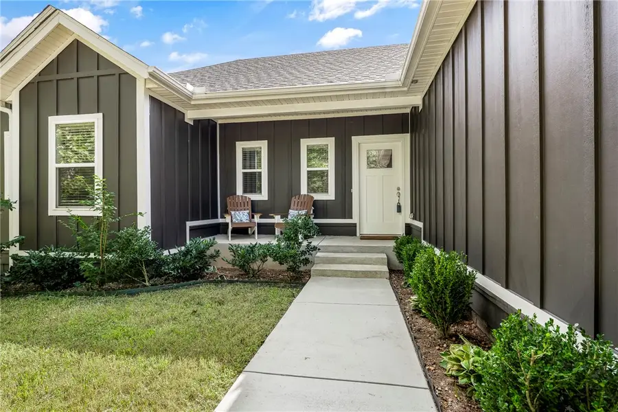 38 Ramsey Drive, Bella Vista, AR 72714 - #2