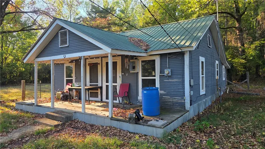 112 Highway 314, Plainview, AR 72857 - #2