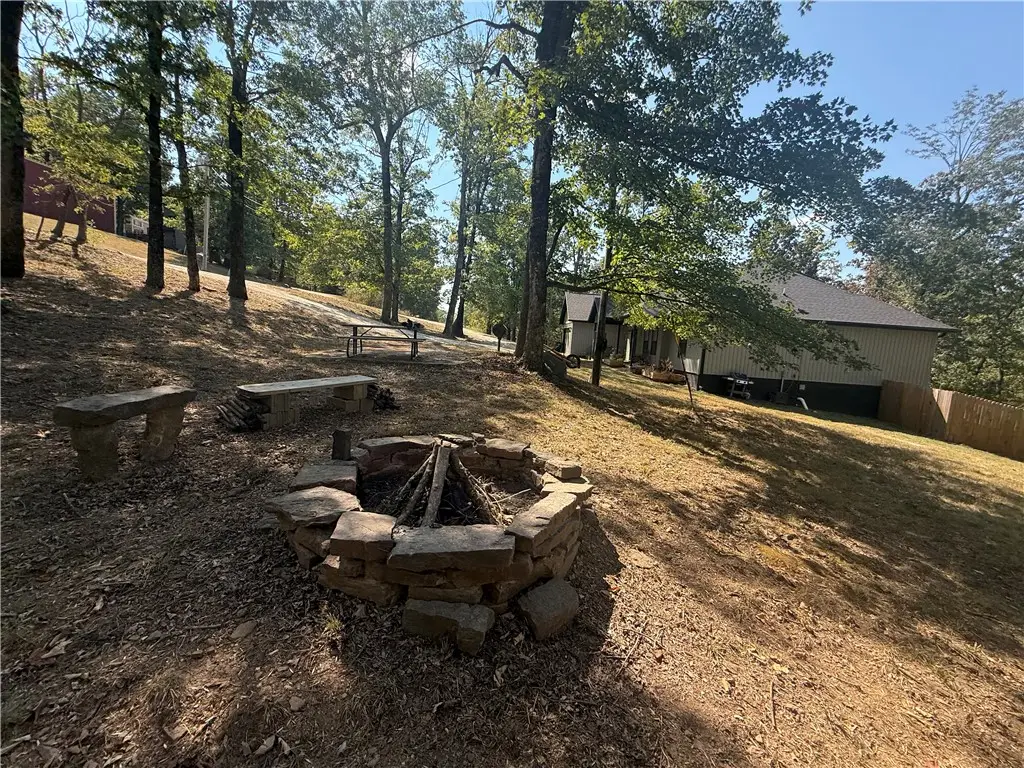 10264 Smokey, Fayetteville, AR 72701 - #1