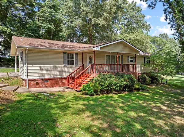 120 S Old Farm Road, Harrison, AR 72601