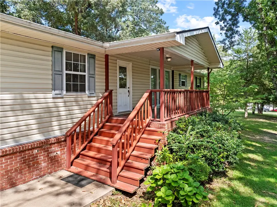 120 S Old Farm Road, Harrison, AR 72601 - #2
