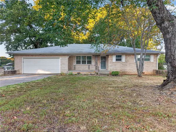 824 Citrus Street, Greenwood, AR 72936