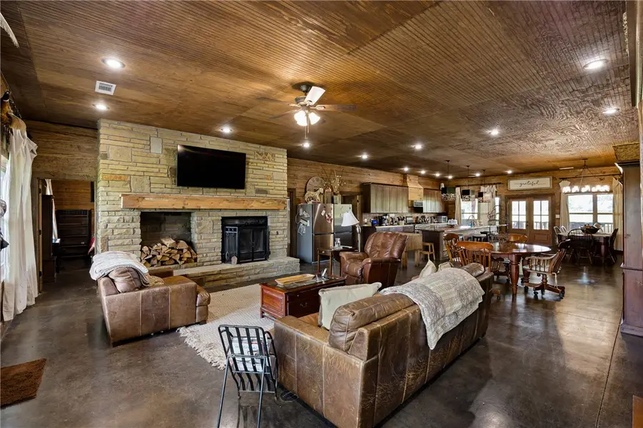 1050 SE 8th Street #A, Atkins, AR 72823 - #3