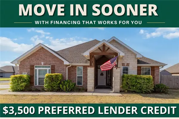 511 Cortland Street, Bentonville, AR 72712