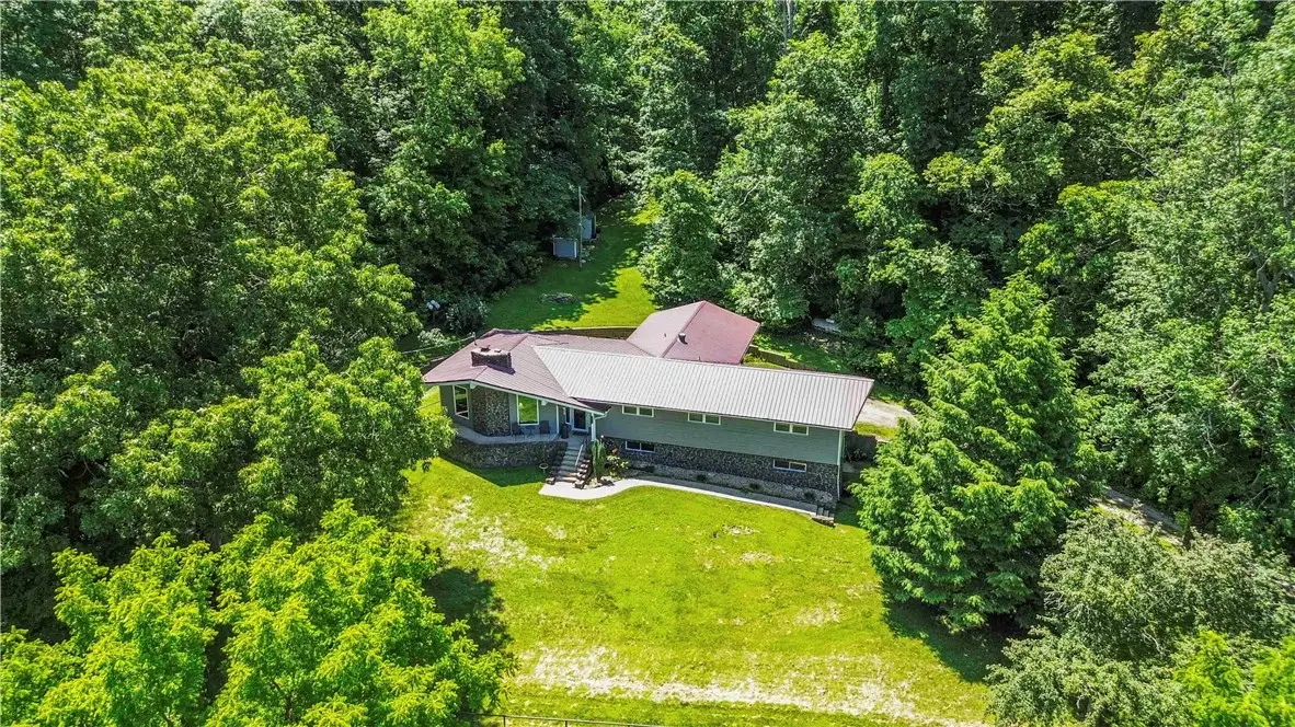 8173 Spanker Creek Road, Bentonville, AR 72712 - #1
