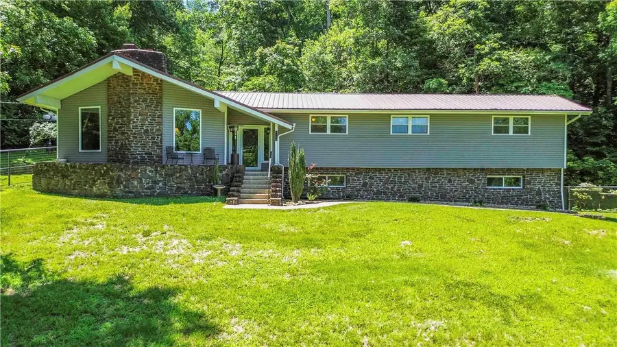 8173 Spanker Creek Road, Bentonville, AR 72712 - #2