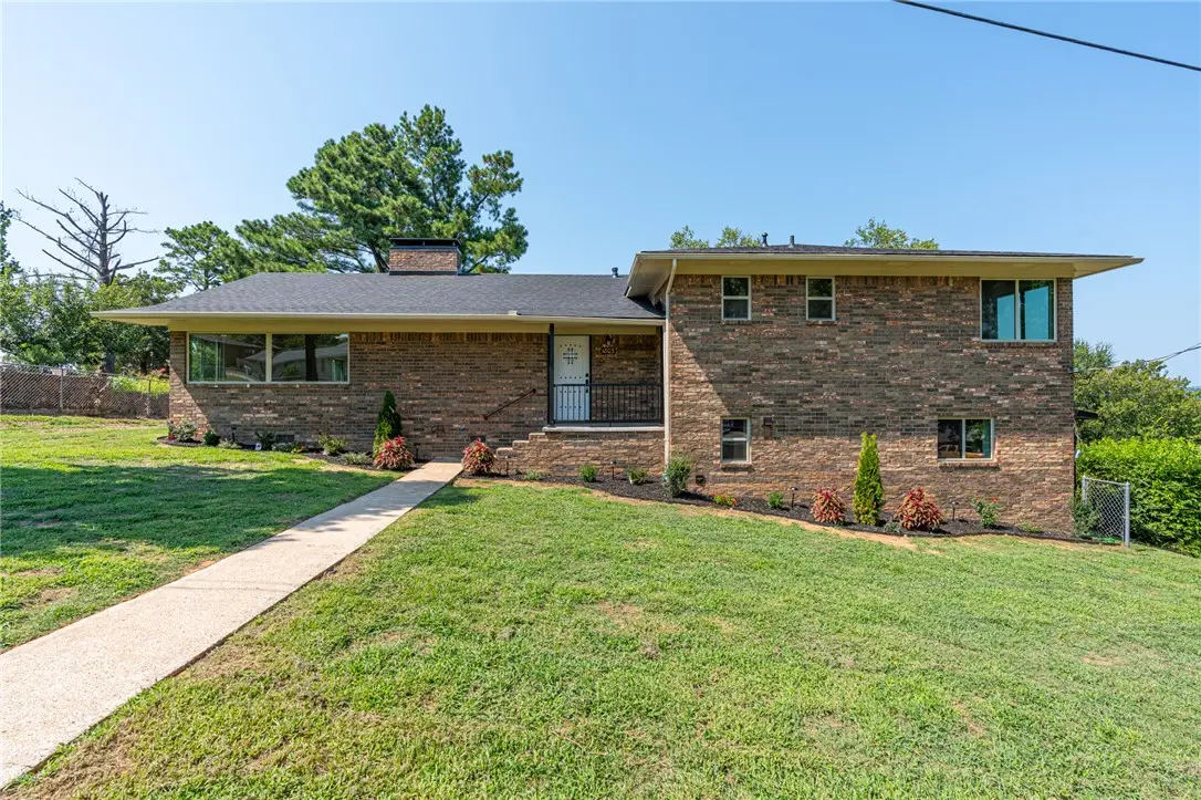 1803 Parkview Street, Van Buren, AR 72956 - #1