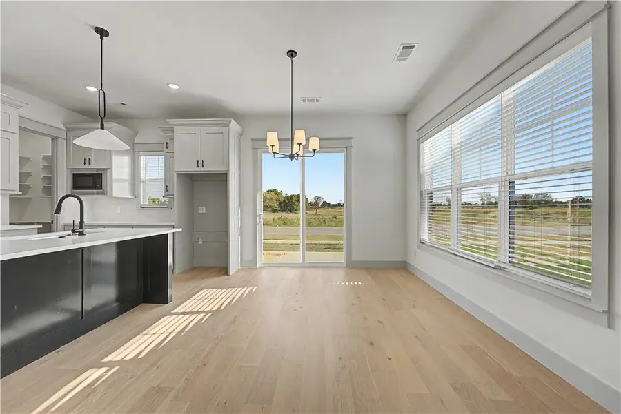 6705 SW Basswood Avenue, Bentonville, AR 72713 - #3
